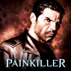 Painkiller (Black Edition)