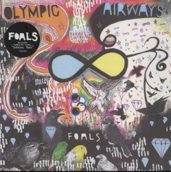 Olympic Airways EP