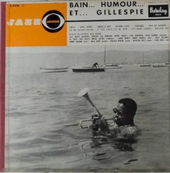 Bain... Humour... Et... Gillespie