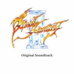 Final Fantasy III: Original Soundtrack