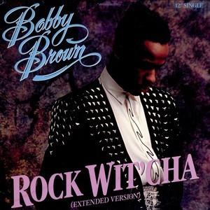 Rock Wit’cha (extended version)