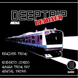 Deeptrip Remixed