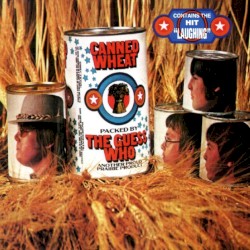 Canned Wheat Packed by the Guess Who