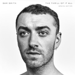 The Thrill of It All (special edition)