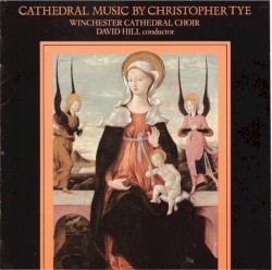 Euge bone / Peccavimus / Other Sacred Choral Music