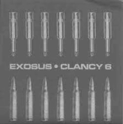 Split with Exosus