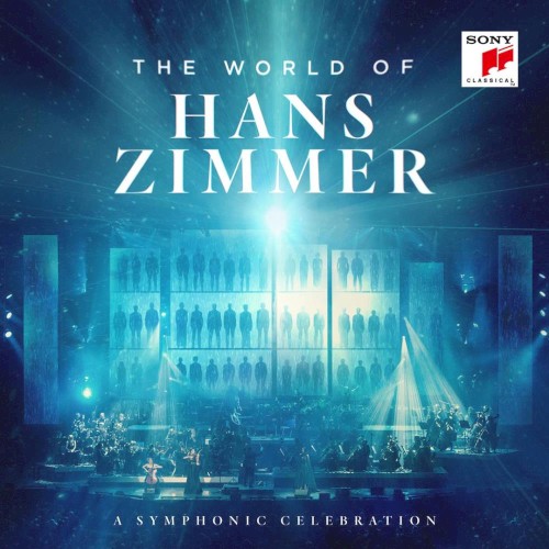 The World of Hans Zimmer: A Symphonic Celebration - Live at Hollywood in Vienna