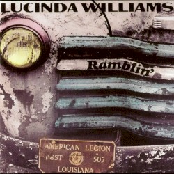 Ramblin’
