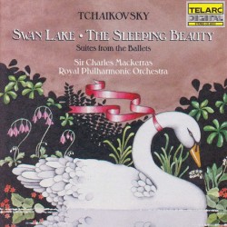 Swan Lake / The Sleeping Beauty