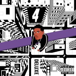 The Life of Pi’erre 4 (deluxe)