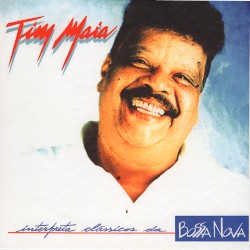 Interpreta clássicos da Bossa Nova