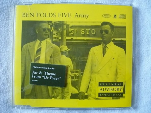 Army (yellow)