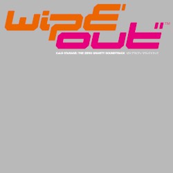 wipEout - The Zero Gravity Soundtrack