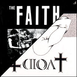 Faith / Void / Faith
