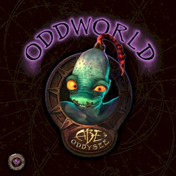 Oddworld: Abe’s Oddysee OST