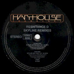 Skyline (Remixes)