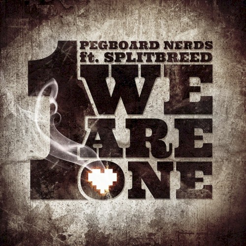 We Are One