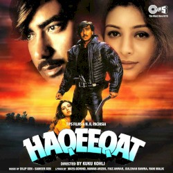 Haqeeqat (Original Motion Picture Soundtrack)