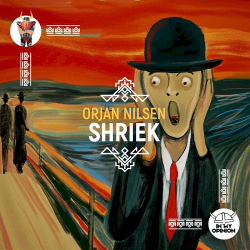 Shriek (extended mix)