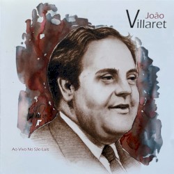 João Villaret ao vivo no São Luís