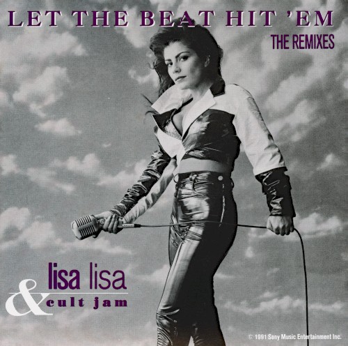 Let The Beat Hit ‘Em Part 2 [The Remixes]