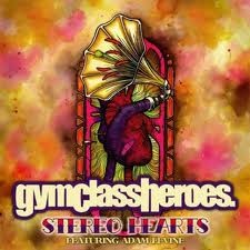 Stereo Hearts (karaoke version)