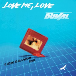 Love Me, Love (maxi single, remastered)