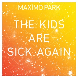 The Kids Are Sick Again (demo)