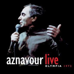 Live Olympia 1972