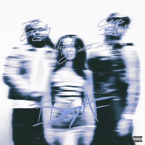 IDGAF (sped up & slowed down)