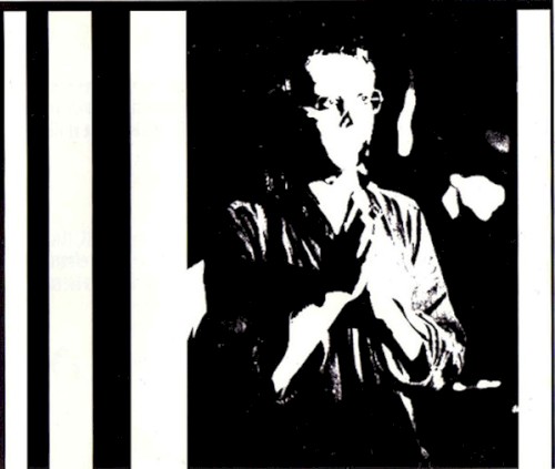 Angelus Obscuros - Live In Amsterdam 1985-1986