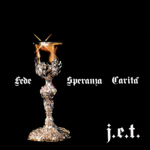 Fede, speranza, caritá