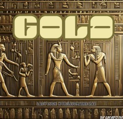 Gold (Clean)