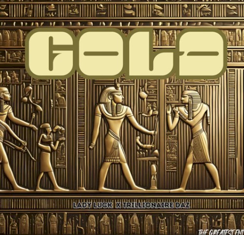 Gold (Clean)