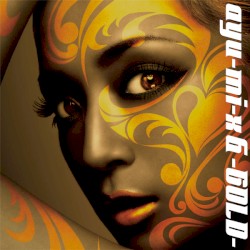 ayu-mi-x 6 (Haishingentei album1)