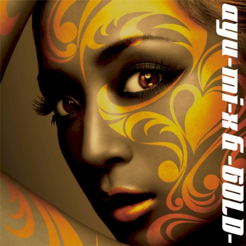 ayu-mi-x 6 (Haishingentei album1)