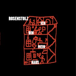 Ich bin mein Haus (Metro radio edit)