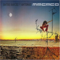 Entre raices y antenas