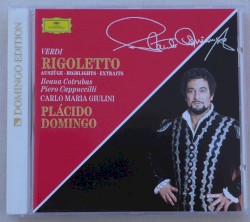 Rigoletto: Auszüge