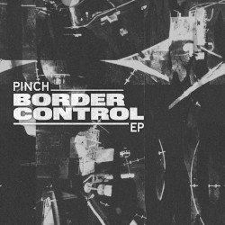 Border Control (2025 Remaster)