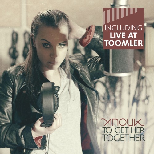 To Get Her Together (Including Live at Toomler)
