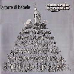 La torre di Babele: Legacy Edition