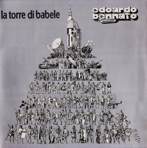 La torre di Babele: Legacy Edition