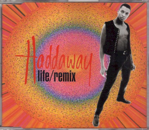 Life/Remix