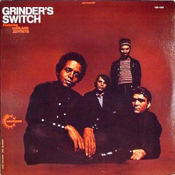 Garland Jeffreys And Grinder's Switch