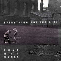 Love Not Money (ラヴ・ノット・マネー)
