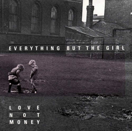 Love Not Money (ラヴ・ノット・マネー)