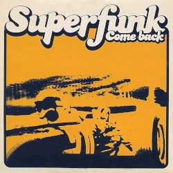 Come Back (Remixes)