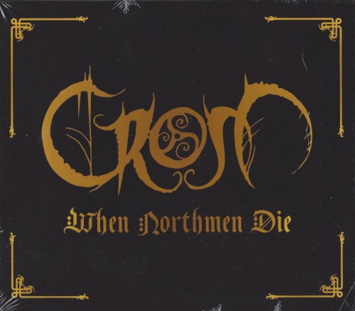 When Northmen Die (Limited Edition)