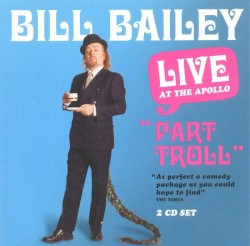 Live at the Apollo: Part Troll